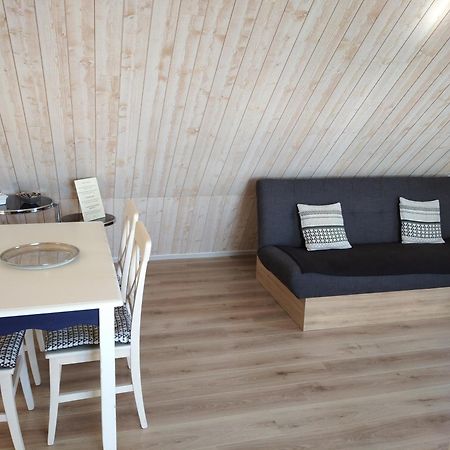 Ferienwohnung La Gilleterie Loireauxence Exterior foto