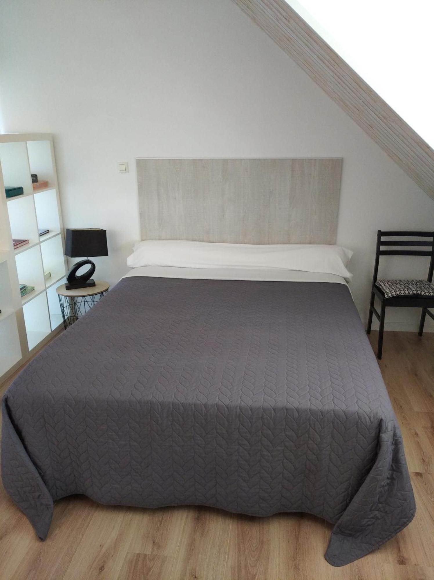 Ferienwohnung La Gilleterie Loireauxence Exterior foto