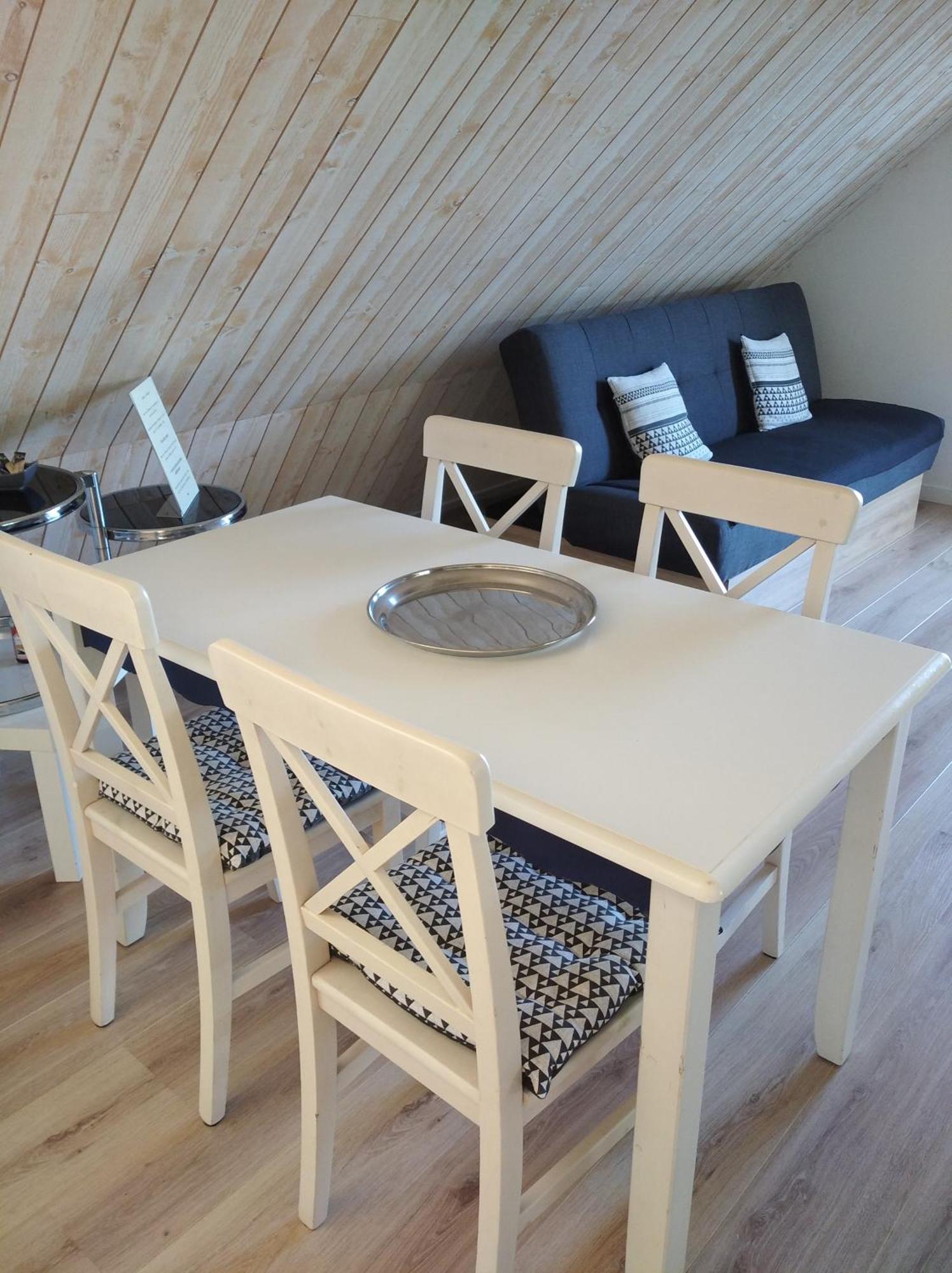 Ferienwohnung La Gilleterie Loireauxence Exterior foto