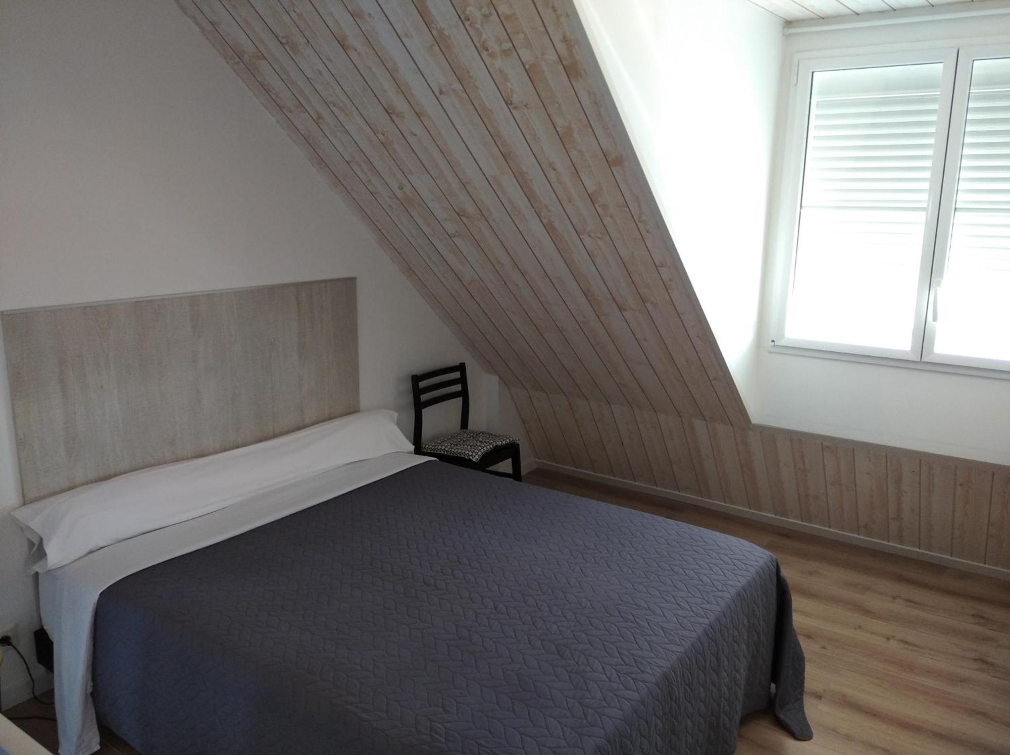 Ferienwohnung La Gilleterie Loireauxence Exterior foto